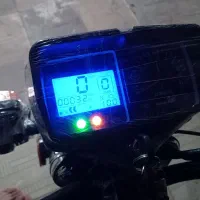 متور رهرو ۱۲۵