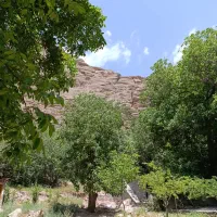اجاره ویلا لب رودخانه در فیروزکوه