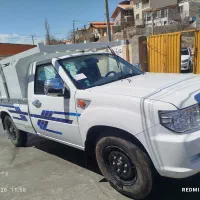 فروش وانت پادرا