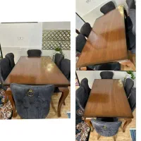 میز ناهار خوری