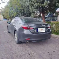 مزدا ۶|خودرو سواری و وانت|تبریز, |دیوار
