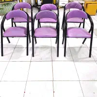 صندلی انتظار
