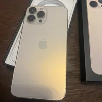 iPhone pro max 13 256g|موبایل|تهران, ظفر|دیوار