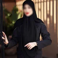 روسری توییل و نخ