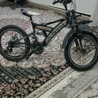 دوچرخه ۲۰
