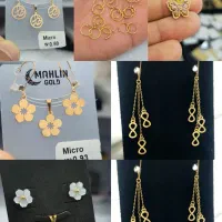 طلا  از چهار سوت موجوده