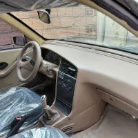 پژو ۴۰۵ مدل اواخر ۸۴ تو کرم سفارشی