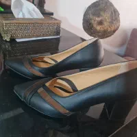 کفش مجلسی نو سایز۳۹و۴۰