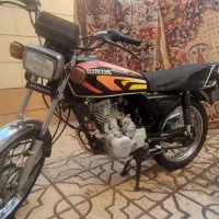 موتورسیکلت