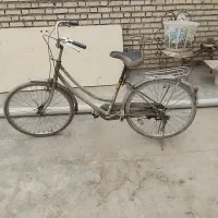 دوچرخه 24 ژاپنی