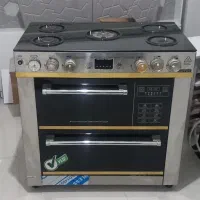 اجاق گاز ، جا سیب زمینی ، میز تی وی ، تخت دونفره