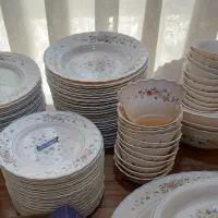 ارکوپال ۳۰نفره فیل ابی وطوسی وکماندارویکتوریا