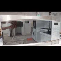 ماکروفر کاملا سالم