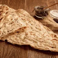 شاطر سنگک