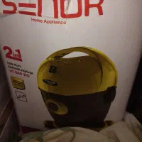 جاروبرقی SENOR 2000 نو