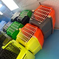 باکس حمل سگ و گربه نو کندی پت