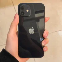 گوشی ایفون12 نرمال