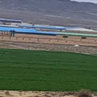 تهاتر زمین ۳۰هزارمتری موقعیت صنعتی جنوب تهران