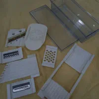 رنده همه کار