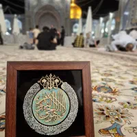 تابلو عکس تزئینی