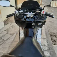 موتور فورزا۲۵۰ سی سی