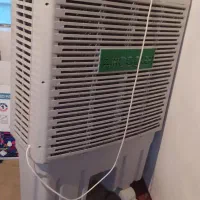 کولر پرتابل آبی