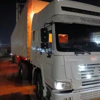 هوو۲۰۰۶|خودرو سنگین|مشهد, شهرک ابوذر|دیوار