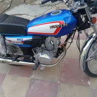 موتور هندا