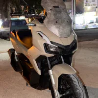 adv 200|موتورسیکلت|بوشهر, |دیوار