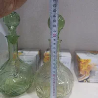 تنگ سبز|کلکسیون اشیاء عتیقه|قم, باجک دو|دیوار