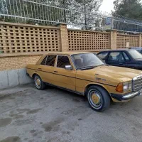 بنز‌200‌موتور‌مشکی