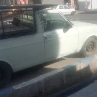 فروش پیکان وانت ۸۷