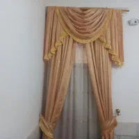 پرده|پرده، رانر، رومیزی|زاهدان, |دیوار