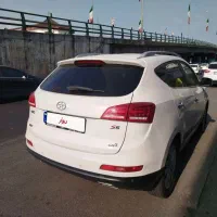 جک اس ۵ مدل ۹۵ اتومات