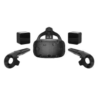 عینک واقعیت مجازی مدل HTC vive