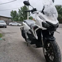adv 180|موتورسیکلت|ساری, |دیوار