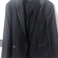 کت و شلوار مردانه مارک FZ ترک