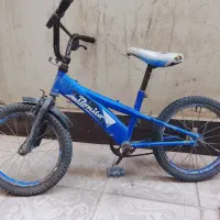 دوچرخه