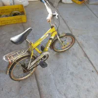 دوچرخه ۱۶ و دوچرخه ۲۸
