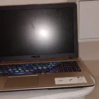 لب تاپ ایسوس