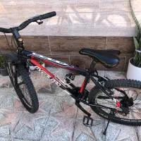 دوچرخه اورلورد اصلی