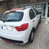 کوییک Gxrl پارس خودرو