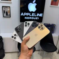 آیفون iPhone 14 pro Max با حافظه 256 گیگابایت
