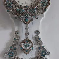 ساعت دیواری