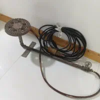 کابل برق ۱۰ متری