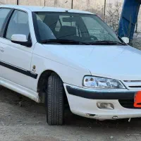 پژو پارس سال مدل ۸۹