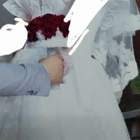 لباس عروس