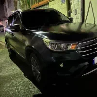 لیفان x70|خودرو سواری و وانت|تهران, شهرک استقلال|دیوار