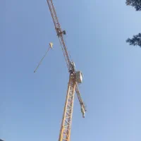 خرید فروش واجاره تاورکرین