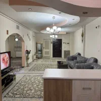 آپارتمان سنددار مجتمع نرگس میدان جلیلی